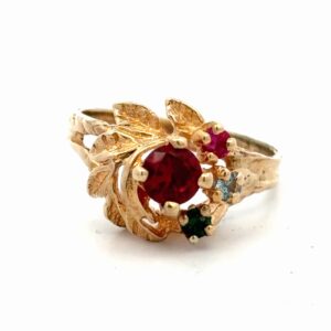 Mothers Estate Ring 071808