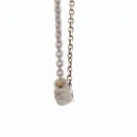 Lady's Diamond Estate Pendant 077210 - Image 2