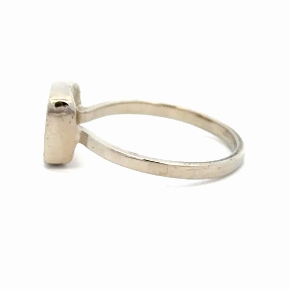 Ladies Diamond Estate Ring 077323 - Image 2