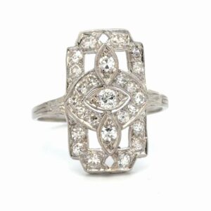 Estate Jewelry