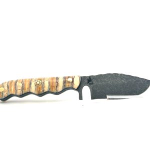 Semper Sharp Waterfowler Mammoth Knife 8220