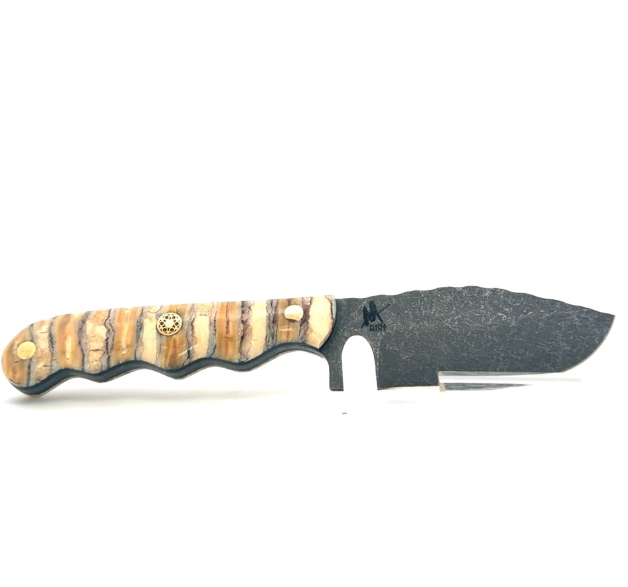 Semper Sharp Waterfowler Mammoth Knife 8220