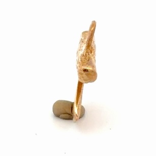 14K Ulu Estate Charm 078392 - Image 2