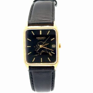 Alaska Seiko Estate Watch 078440